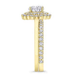 Starburst Bridal Set