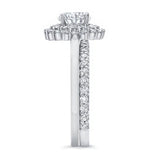 Starburst Bridal Set