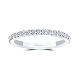 Wedding Band For Ring Style 8065L