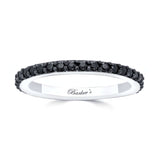 Wedding Band For Ring Style 8065LBK