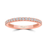 Wedding Band For Ring Style 8065L