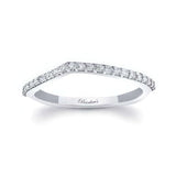 Wedding Band For Ring Style 8077L