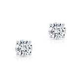 1.5 Carat Lab Grown Diamond Studs