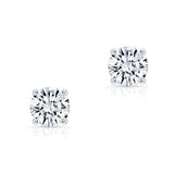 3 Carat Lab Grown Diamond Studs
