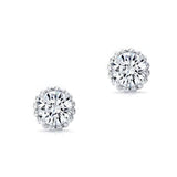1.50ct. Lab Grown Diamond Studs