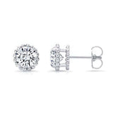 1.50ct. Lab Grown Diamond Studs