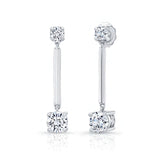 Simple Drop Earrings