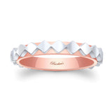 Unique Wedding Band