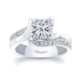 2.00 Carat Diamond Ring