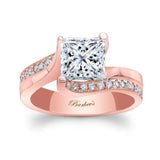 2.00 Carat Diamond Ring