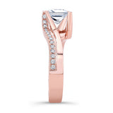 1.25 Carat Diamond Ring