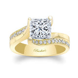2.00 Carat Diamond Ring