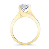 1.25 Carat Diamond Ring
