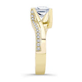 1.25 Carat Diamond Ring