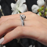 1.25 Carat Diamond Ring