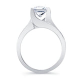1.25 Carat Diamond Ring