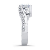 1.25 Carat Diamond Ring