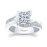 1.25 Carat Diamond Ring