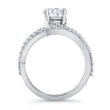 Split Shank Bridal Set