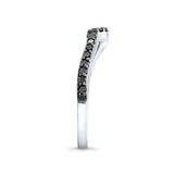 Wedding Band For Ring Style 8149LBK