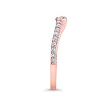 Wedding Band For Ring Style 8149L
