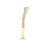Wedding Band For Ring Style 8149L