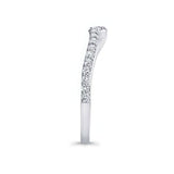 Wedding Band For Ring Style 8149L