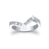 Wedding Band For Ring Style 8169L