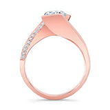 Tension Setting Ring