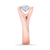 Tension Setting Ring