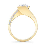 Tension Setting Ring