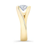 Tension Setting Ring