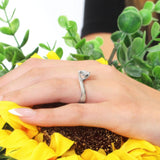 Tension Setting Ring