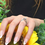 Tension Setting Ring
