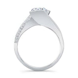 Tension Setting Ring