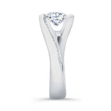 Tension Setting Ring