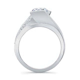 Tension Setting Bridal Set