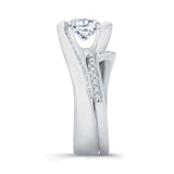 Tension Setting Bridal Set