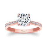 Classic Engagement Ring