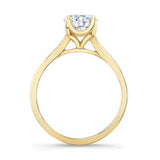 Classic Engagement Ring