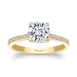 Classic Engagement Ring
