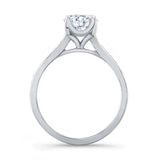 Classic Engagement Ring