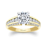 Channel Set Ring