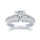Channel Set Ring