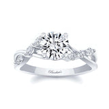 Marquise Accent Ring