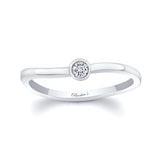 Simple Promise Ring