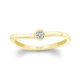 Simple Promise Ring