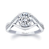 Criss Cross Ring