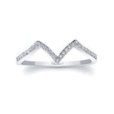 Wedding Band For Ring Style 8242L