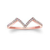 Wedding Band For Ring Style 8242L